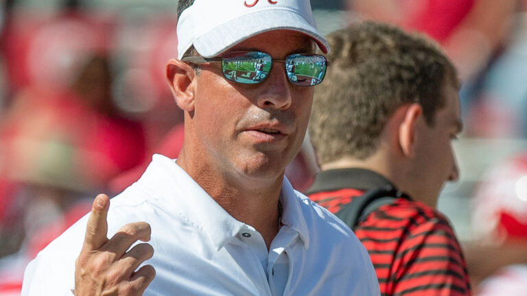 Democrat-Gazette’s Tom Murphy on how current Hogs fit Dan Enos’ system