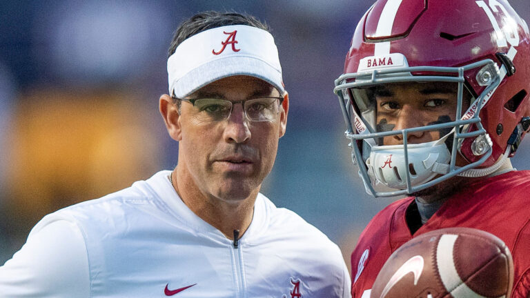 Clay Henry on flexibility of Dan Enos to adapt offense