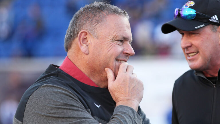 Democrat-Gazette’s Richard Davenport on who Hogs could be bringing in