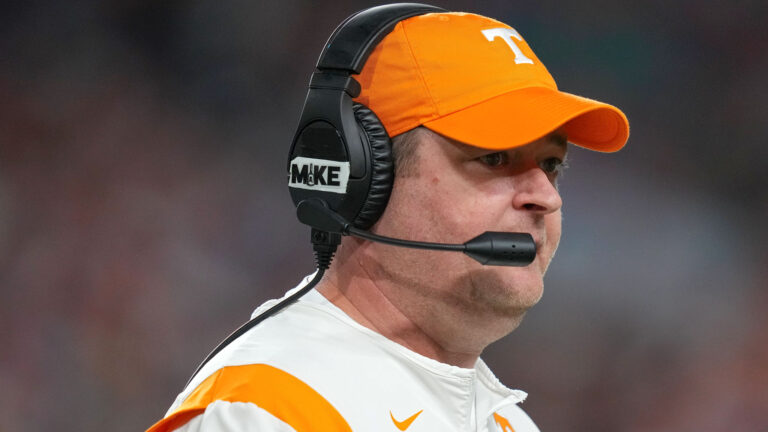 Nashville Sports Radio’s Bill King on Tennessee outlook, new contract