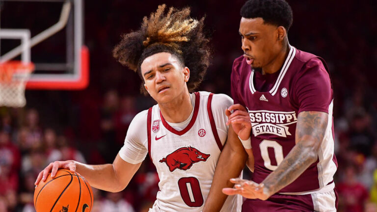 The Morning Rush is LIVE. Hogs lose to MSU, Chiefs win again, #WorldRadioDay