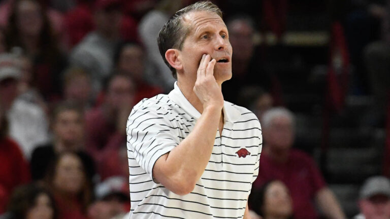 Democrat-Gazette’s Tom Murphy on postseason prospects for Hogs