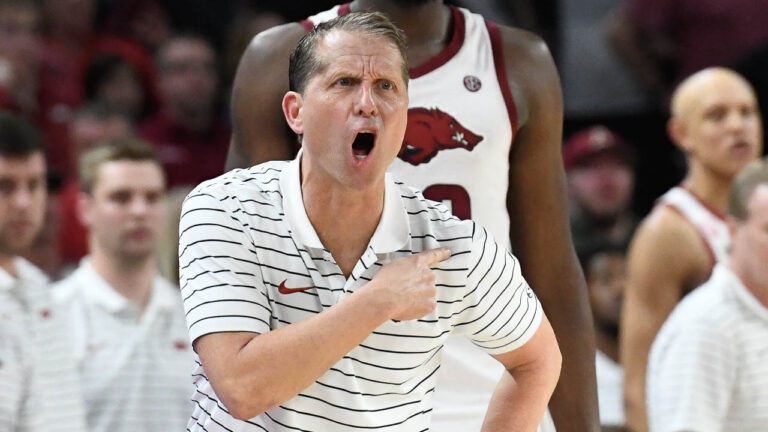 Pig Trail Nation’s Mike Irwin on direction Razorbacks headed now