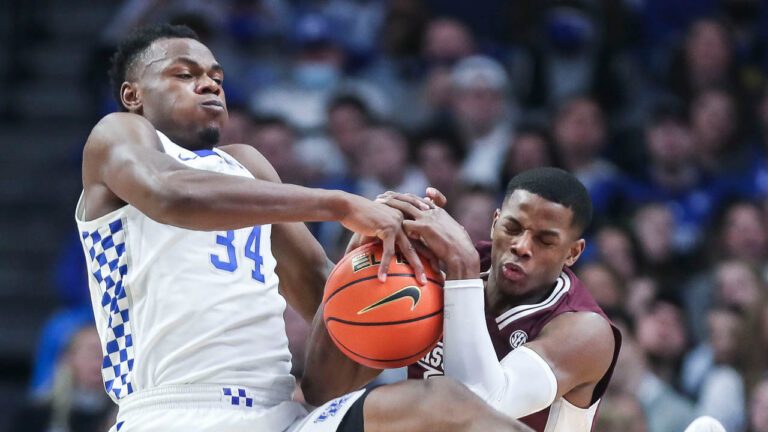 Kentucky Sports Radio’s Jack Pilgram previews matchup