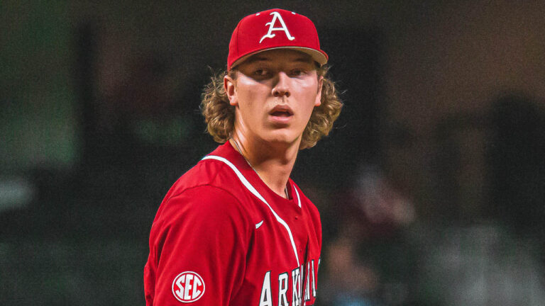 Couple of teams will interest Hogs fans in Arlington