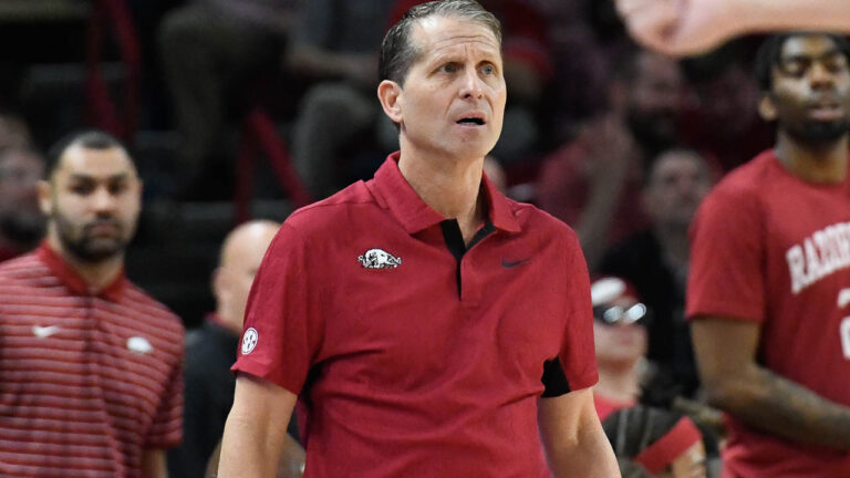 The Morning Rush is LIVE after an incredible win over Kansas. The boys are heading to Vegas