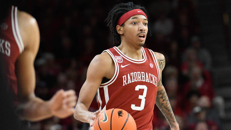 The Morning Rush is LIVE. Hogs get humiliated in Knoxville last night…