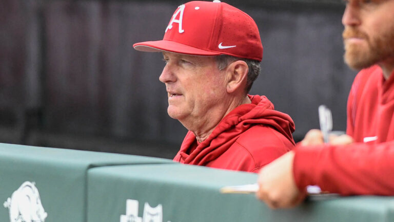Hogville’s Dudley Dawson on Cardinals’ bullpen, looking ahead to Hogs’ series