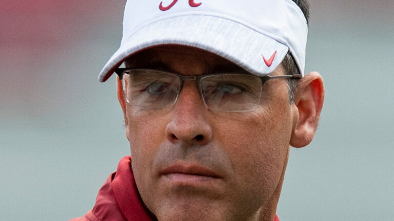 New coaches Travis Williams, Marcus Woodson, Dan Enos press conference