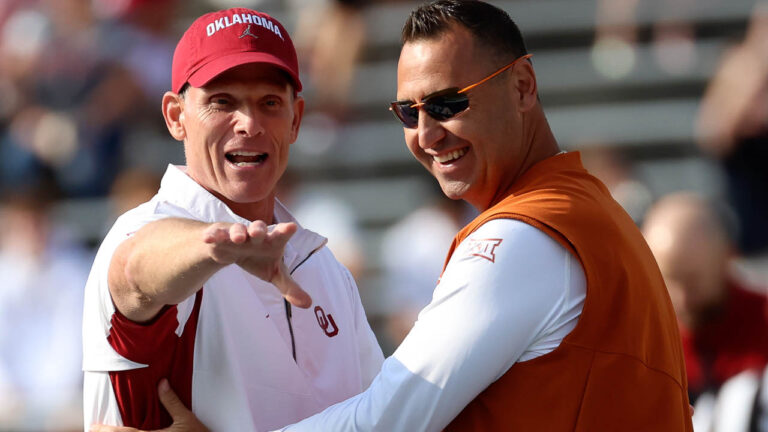 Nashville Sports Radio’s Bill King on Texas, Oklahoma coming into league