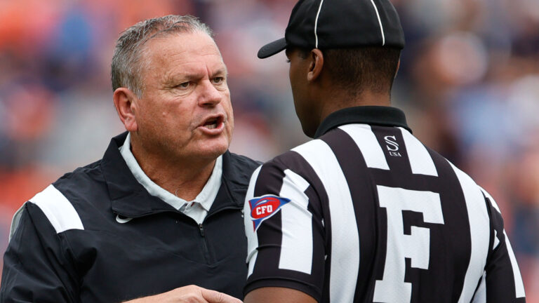 Nashville Sports Radio’s Bill King on new rules possible for college football