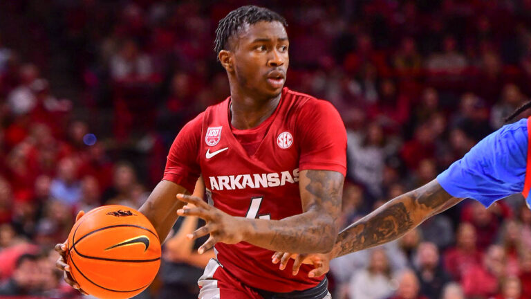Jeremy Werner of IlliniInquirer.com on matchup with Hogs on Thursday