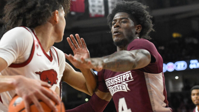 Southeastern14’s Blake Lovell on SEC teams making NCAA Tournament