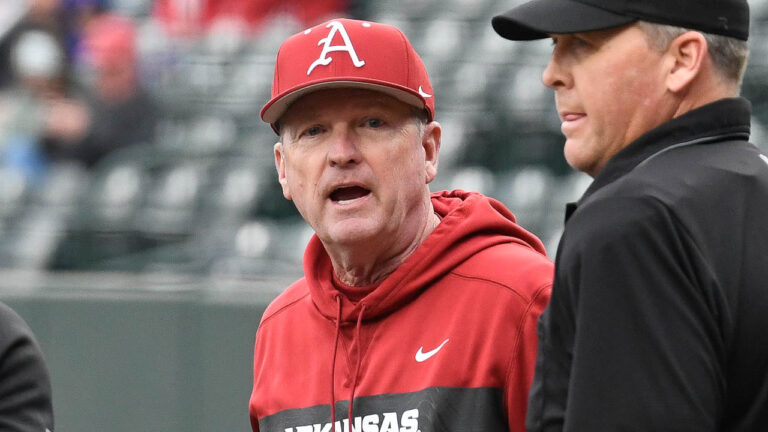 Baseball America’s Teddy Cahill on early look at NCAA seeding