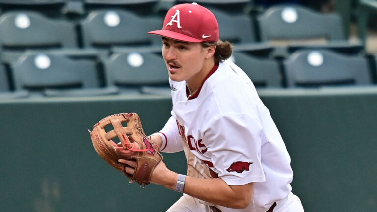 The Morning Rush is LIVE. Cali and Adcock drafted, NL wins All-Star game, taking 9-4 this season?
