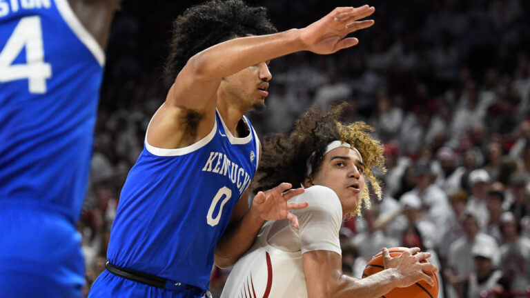 Democrat-Gazette’s Tom Murphy on what to expect from Hogs at SEC editor