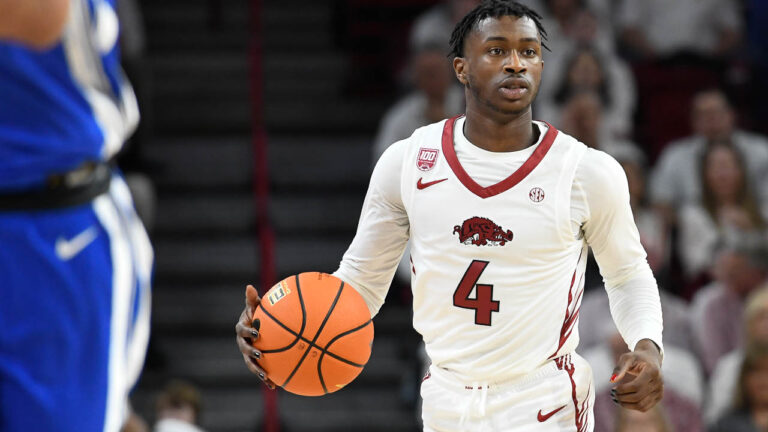 Pig Trail Nation’s Mike Irwin on Razorback’s strange regular season
