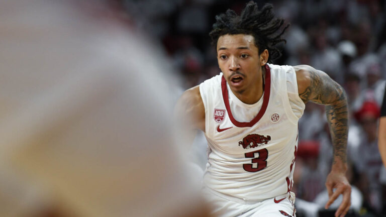 Grant Hall on still not sure how Razorbacks lost all three of final games