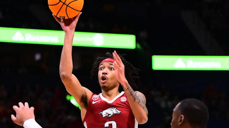 The Morning Rush is LIVE. Nick Smith comes up big in Nashville last night