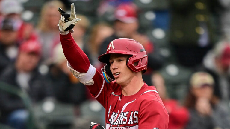 The Morning Rush is LIVE. Baseball tonight, spring football, First 4