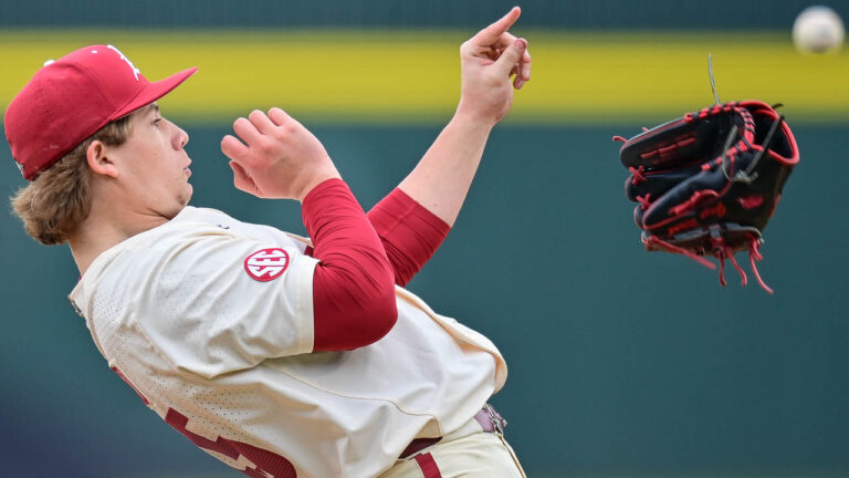 Grant Hall on changing game of baseball for better with pitching clock