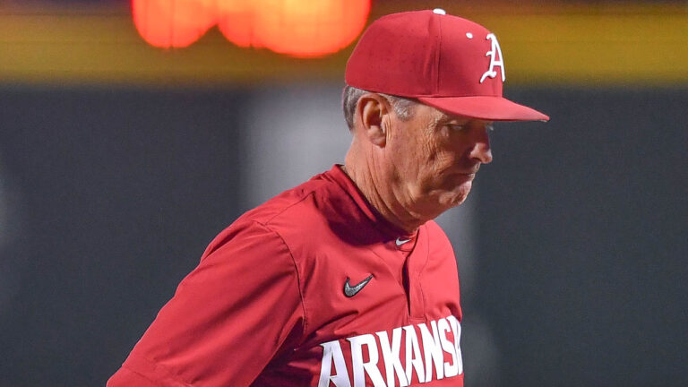 Hogs fall apart everywhere in blowout loss to Alabama