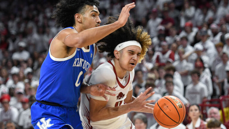 Grant Hall on Masters plus transfers, Anthony Black decision on NBA