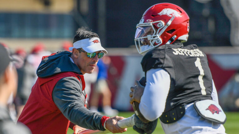 Could Dan Enos getting another 4-star KJ work out as well as last?