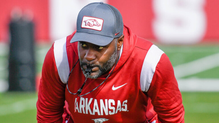 Pig Trail Nation’s Mike Irwin looking at Hogs’ defense