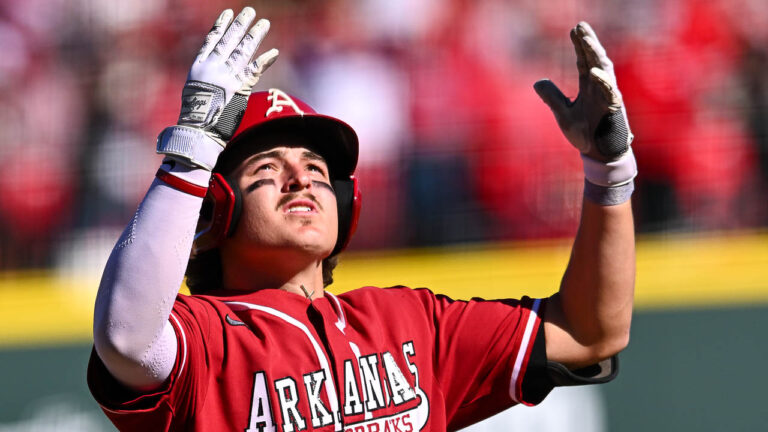 The Morning Rush is LIVE. Hogs win 2/3 in Oxford, Rahm wins The Masters