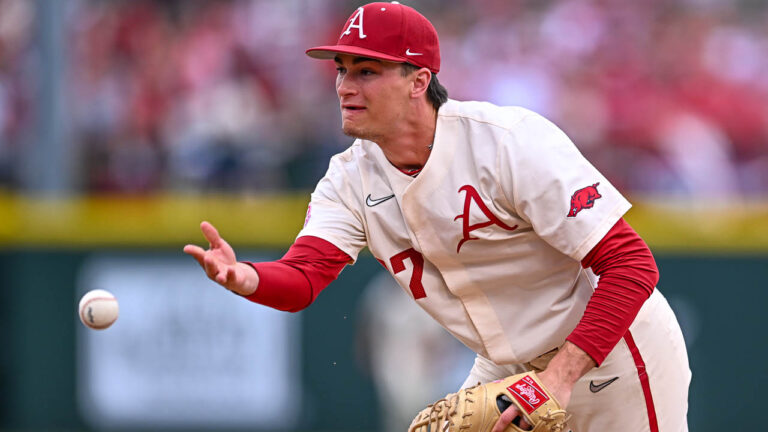 The Morning Rush is LIVE. LR vs AR tonight, Walsh/Black decisions, Woo Pig Weekend ahead