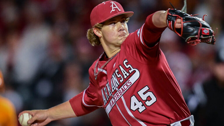 Pig Trail Nation’s Mike Irwin on how Razorbacks have masterfully figured out season