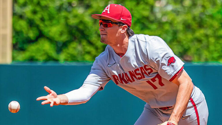 Pig Trail Nation’s Alyssa Orange looking at Razorbacks in SEC Tournament