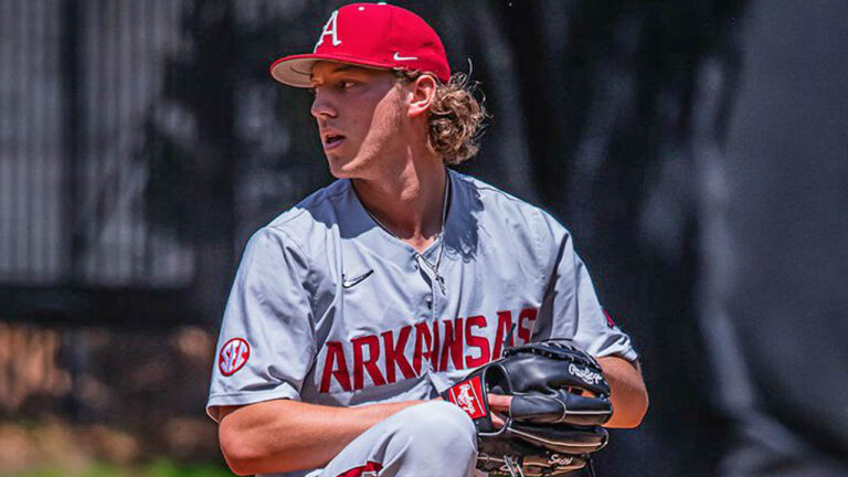 The Morning Rush is LIVE. Razorbacks come away empty in Athens, plenty of football commits