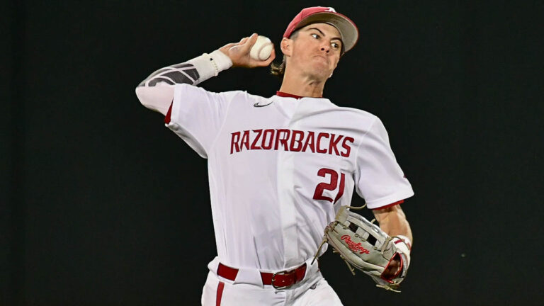The Morning Rush is LIVE. Razorback BSB hosts Gamecocks, Hog SB falls to Bama 3-2 in extras