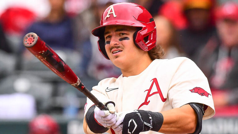 Previewing South Carolina series with Razorbacks with radio announcer