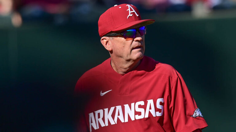 Democrat-Gazette’s Tom Murphy on Razorbacks’ Dave Van Horn’s SEC Coach of Year honor