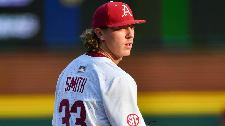 Razorbacks can benefit from delayed TCU game if …