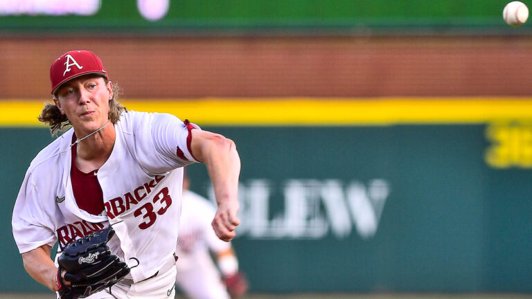 The Morning Rush is LIVE. Razorbacks beat Gamecocks, hold No. 1 spot in SEC standings