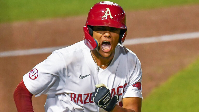 Democrat-Gazette’s Bob Holt on Razorbacks playing postseason at home