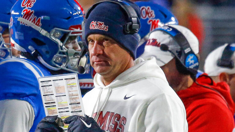 Saturday Down South’s Connor O’Gara on why folks hate SEC so much