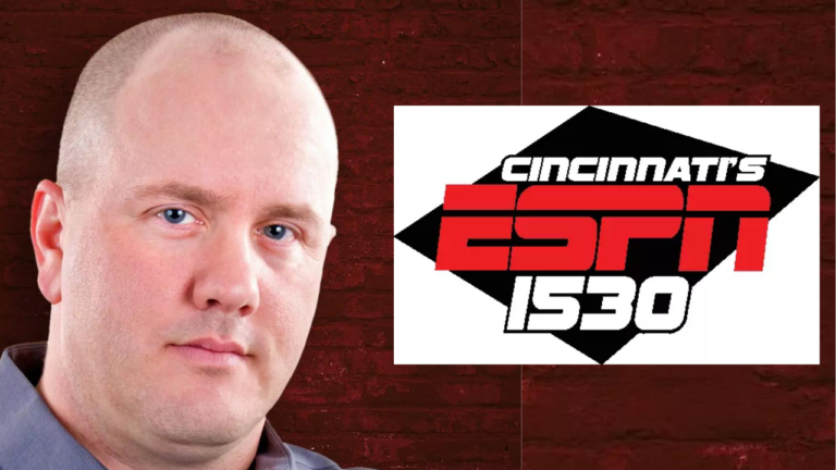 ESPN 1530’s Mo Egger on Jaheim Thomas, Brandon Allen and Skyline Chili