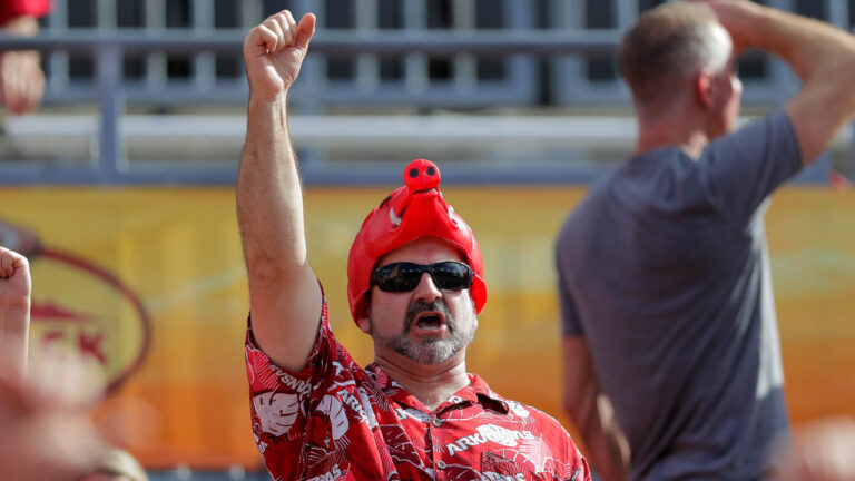 Democrat-Gazette’s Bob Holt on how 2024 schedule announcement big news