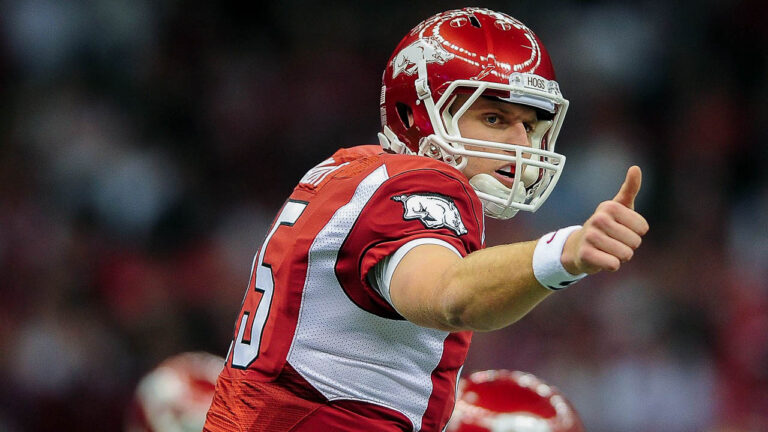 Grant Hall on shock hearing sudden news about Ryan Mallett’s death