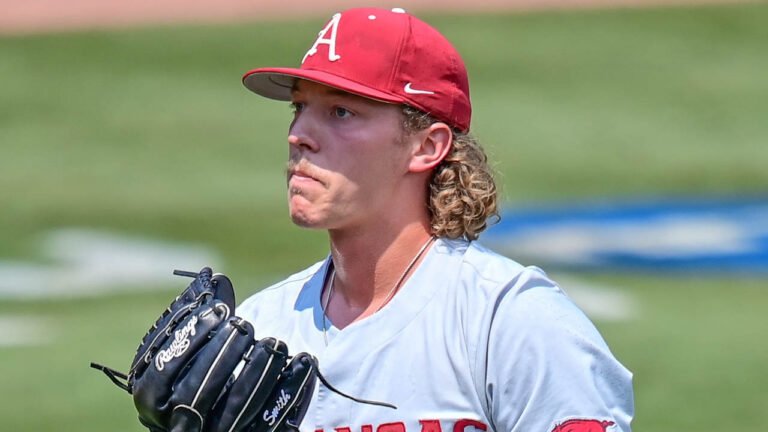 Pig Trail Nation’s Alyssa Orange on what Razorbacks missed in regional