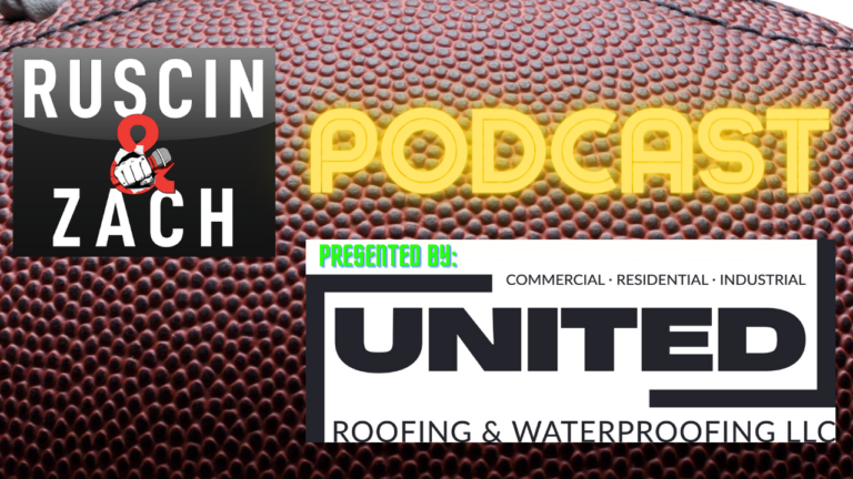 Ruscin & Zach’s take on what went wrong against BYU plus Clay Henry in Monday’s podcast