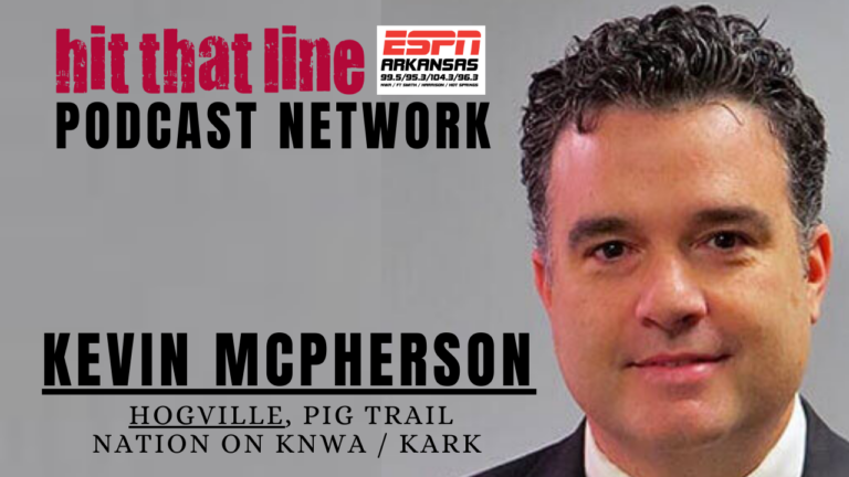 Pig Trail Nation’s Kevin McPherson LIVE from New York on Hogs in the NBA Draft