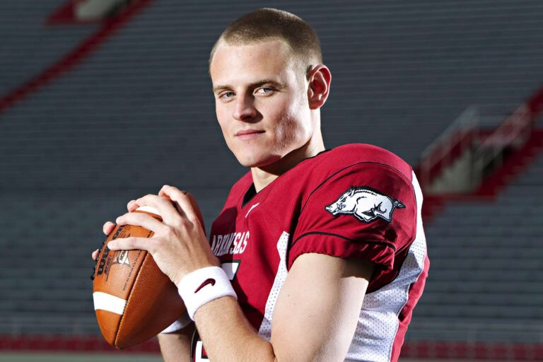 Ruscin & Zach remember the career and life or Ryan Mallett