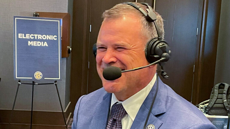 SEC coordinator of officials John McDaid joins ESPN Arkansas
