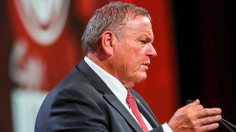Democrat-Gazette’s Tom Murphy on Razorbacks’ brutal six-game stretch